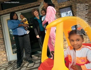 allstate 2005 Summary Annual Report