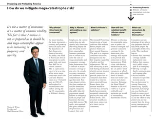 allstate 2005 Summary Annual Report