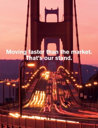 allstate 2004 Summary Annual Report