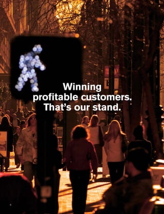 allstate 2004 Summary Annual Report