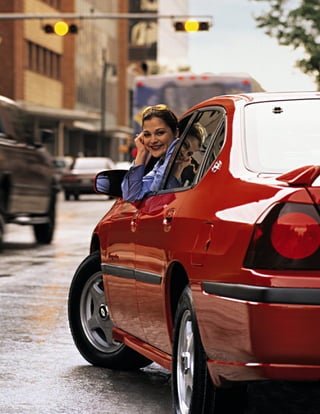 motorola 	2001 Summary Annual Report