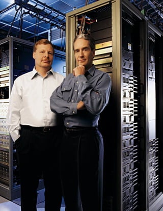 motorola 	2001 Summary Annual Report