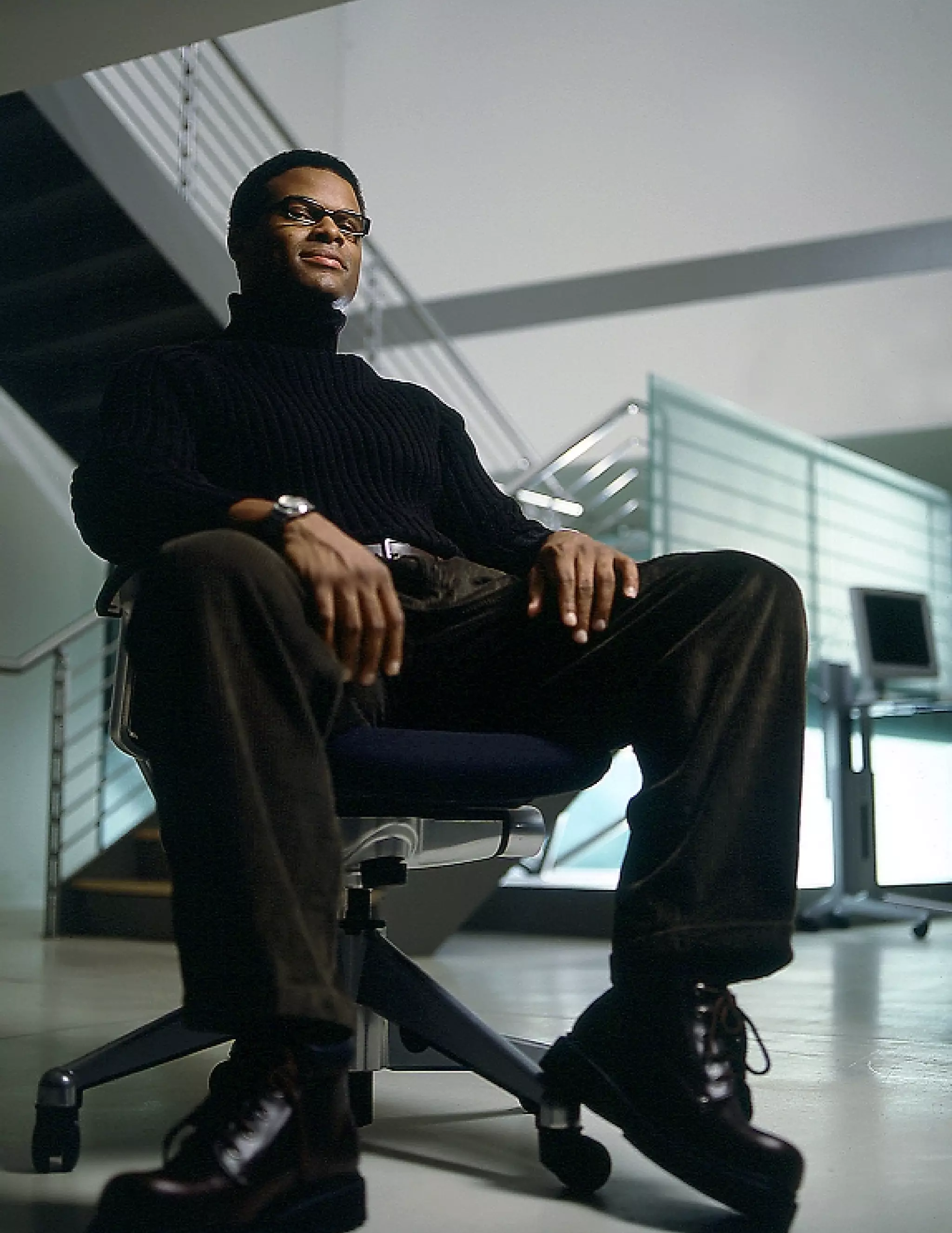 motorola 2000 Summary Annual Report (4.4 MB)