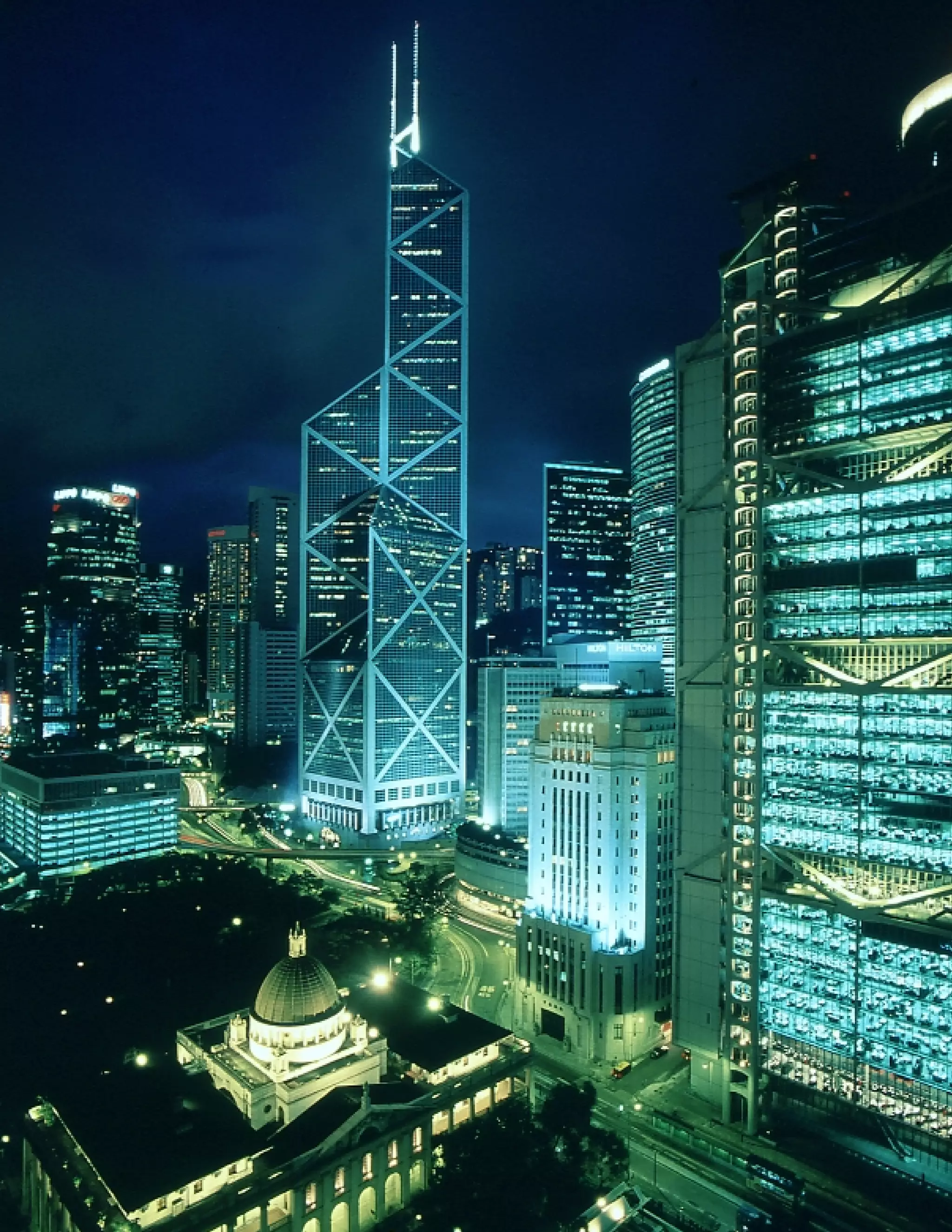 motorola 2000 Summary Annual Report (4.4 MB)