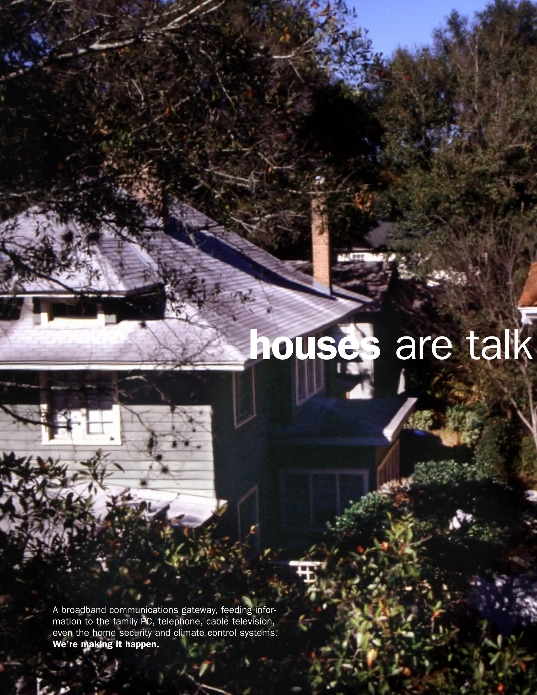 motorola 2000 Summary Annual Report (4.4 MB)