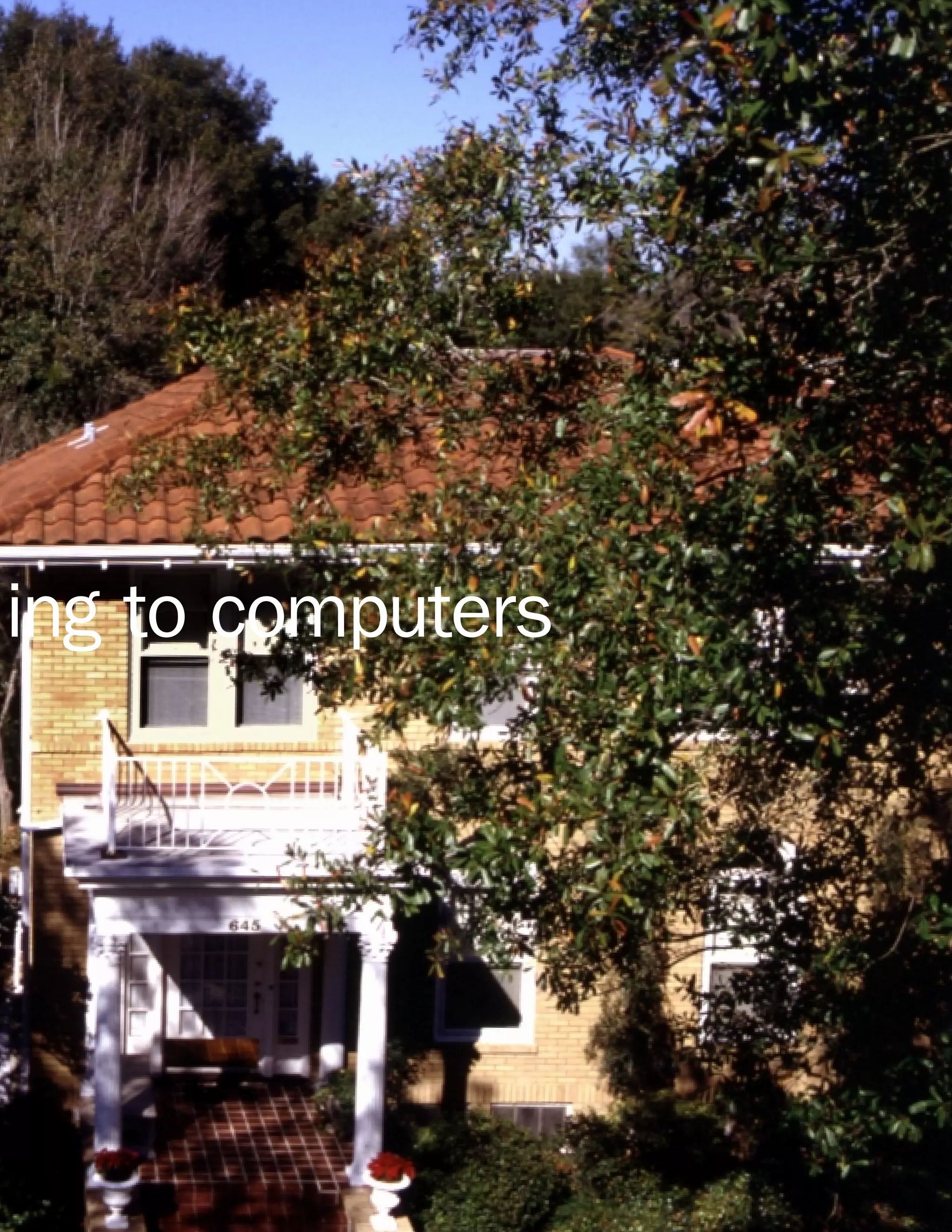 motorola 2000 Summary Annual Report (4.4 MB)