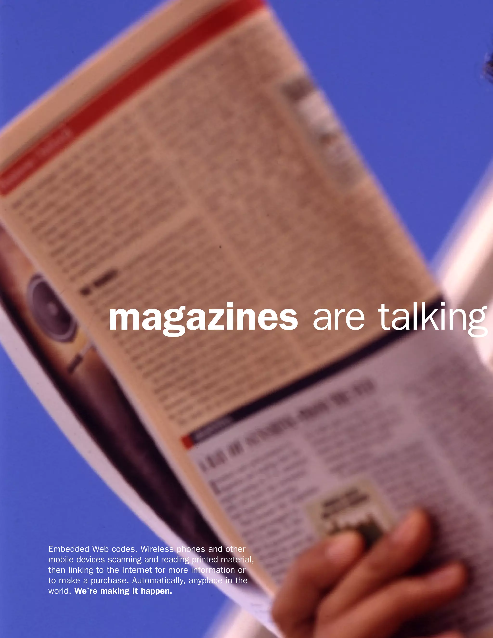 motorola 2000 Summary Annual Report (4.4 MB)