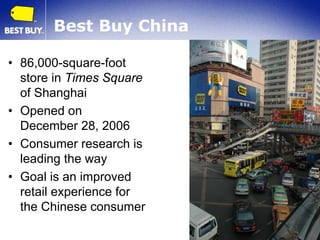 April Investor Presentation