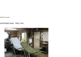 d RAP, box trailer.
ecial back rests. IMG 2166.
 