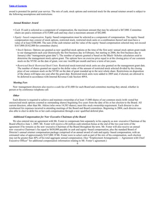 ingram micro Proxy Statement 2005