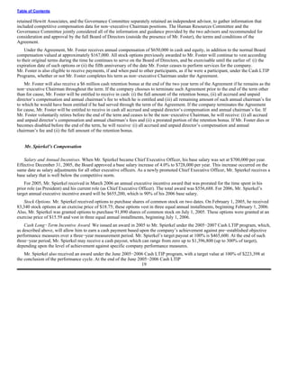 ingram micro Proxy Statement 2005