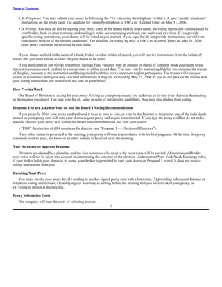 ingram micro Proxy Statement 2005