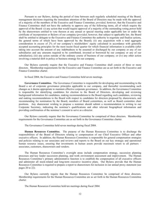 ingram micro  Proxy Statement 2004