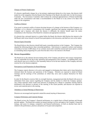 ingram micro  Proxy Statement 2004