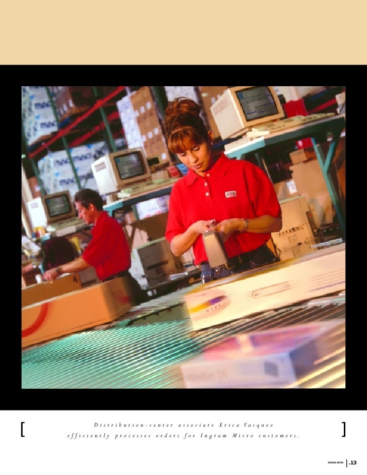 Ingram Micro Europe A.g. Distribution Driver Download Ingram Micro Europe A.g. Distribution Driver Download