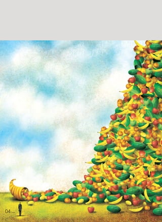 sysco Annual Reports2004