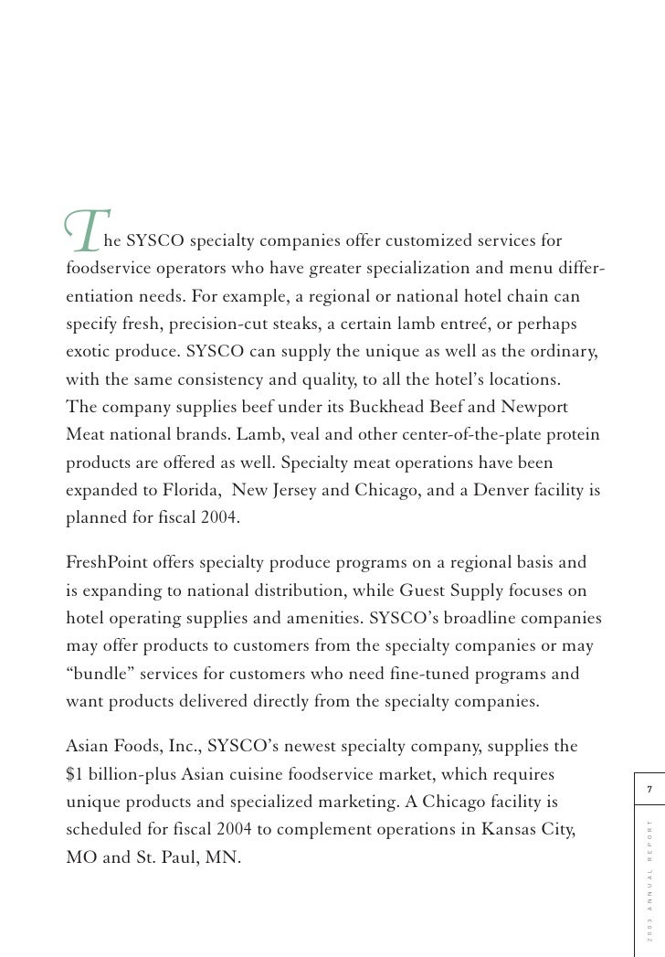 Sysco Asian Foods Kansas City Sysco Asian Foods Kansas City