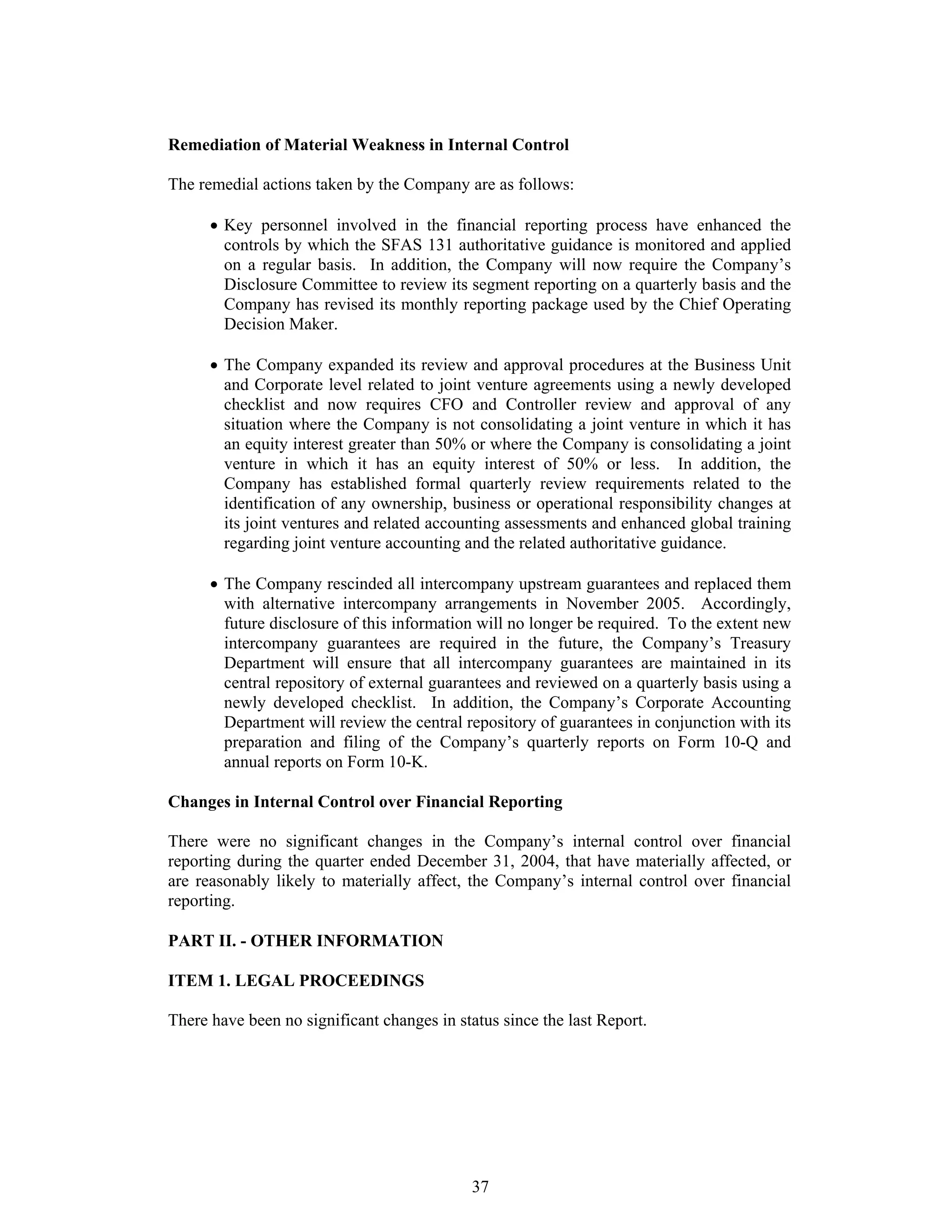 johnson controls FY2005 1st Quarter Form 10-QA