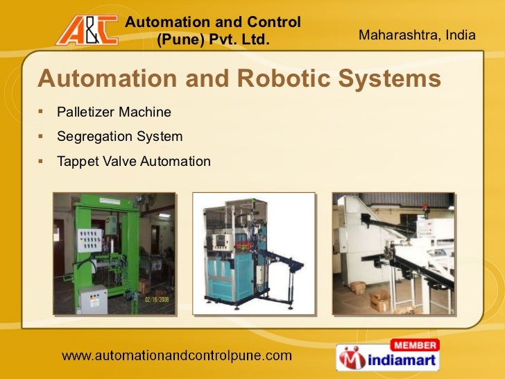Automation And Control Pune Pvt Ltd Pune India Automation And Control Pune Pvt Ltd Pune India