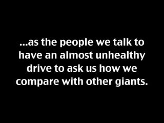 Yahoo for the Masses