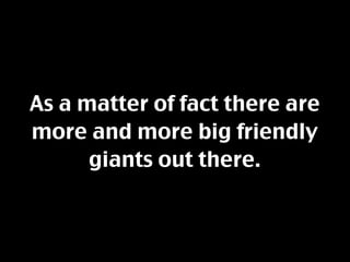 Yahoo for the Masses