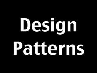 Yahoo for the Masses