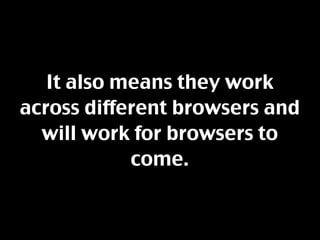 Yahoo for the Masses