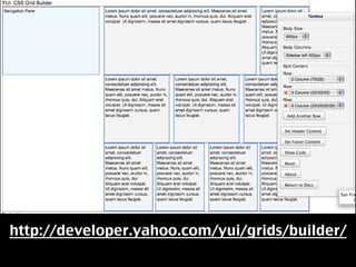 Yahoo for the Masses