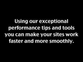 Yahoo for the Masses