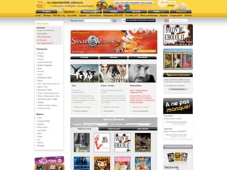 Yahoo for the Masses