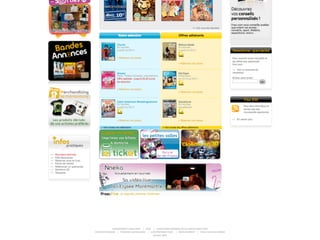 Yahoo for the Masses