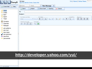 Yahoo for the Masses