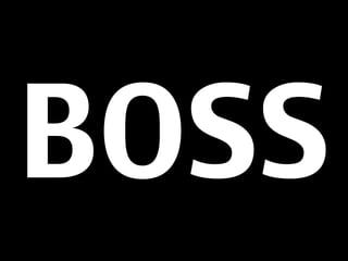 Yahoo for the Masses