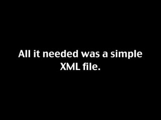 Yahoo for the Masses