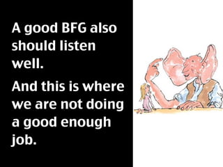 Yahoo for the Masses