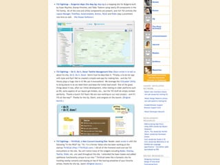 Yahoo for the Masses