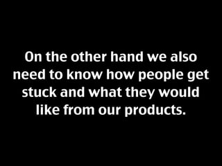 Yahoo for the Masses