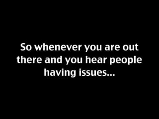 Yahoo for the Masses