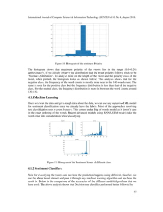 Epidemic Outbreak Prediction Using Artificial Intelligence | PDF
