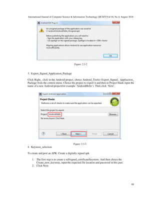 REMOTE CONTROL FOR SMART CLASSROOM WITH BLUETOOTH NETWORKS | PDF