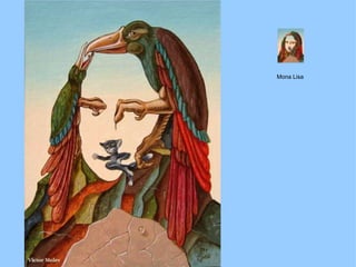 Mona Lisa 