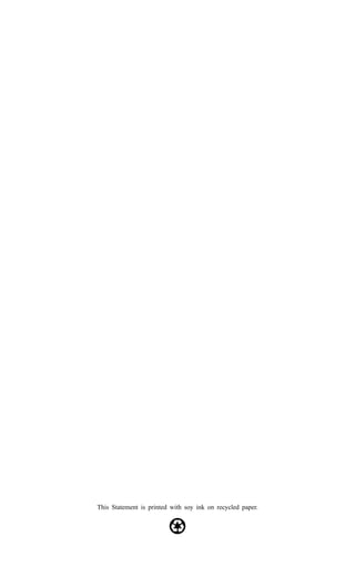 american express Proxy Statements2000