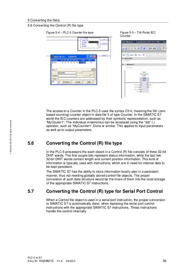 Siemens plc slot numbering tool Siemens plc slot numbering tool