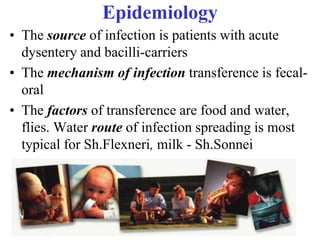 Acute intestinal infections | PPT