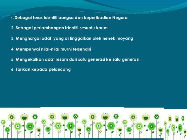 Langkah Mengekalkan Adat Istiadat Perkahwinan Negara Yang Aman Dan Damai Dapat Menjamin Kebahagiaan Dan Keselamatan Rakyatnya