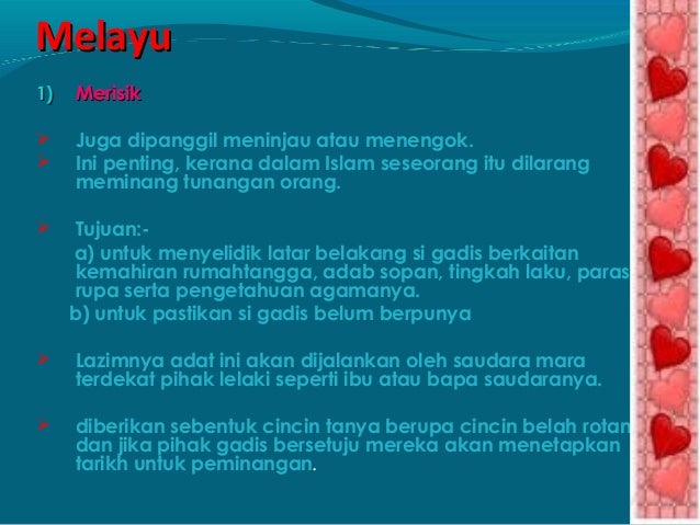104367785 Adat Resam Dan Kepercayaan