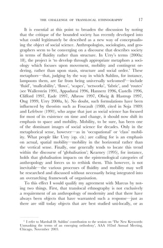 Cosmopolitan Connections The Sindhi Diaspora 18602000 Markanthony ...