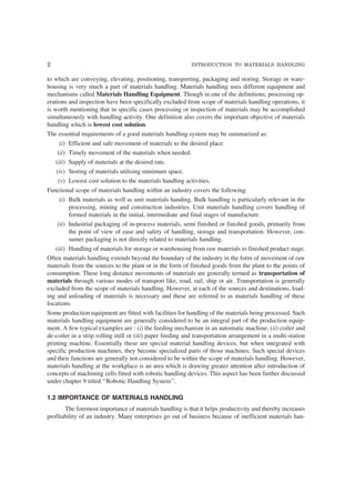 material-handling | PDF