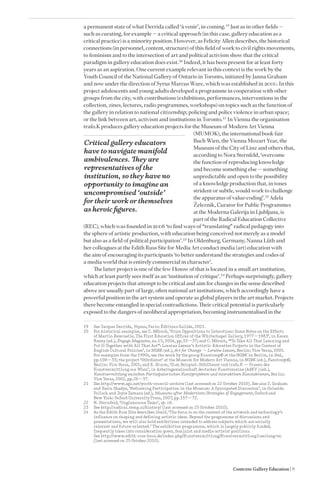 Afterall Spring 2011 Issue 26 Nuria Enguita Mayo Pablo Lafuente | PDF