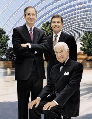 comcast Annual Report to Shareholders 2005